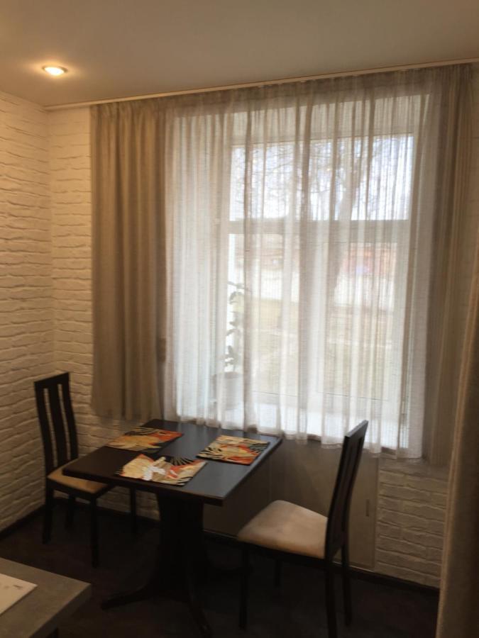 Prestige Apartment Ploschad Pobedy Minsk Eksteriør bilde